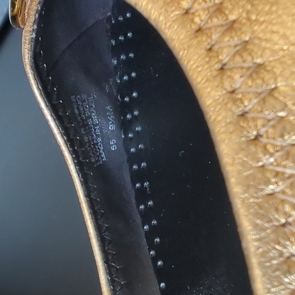 TORY BURCH WOMEN'S FLATS SHOES - Picture 9 of 10